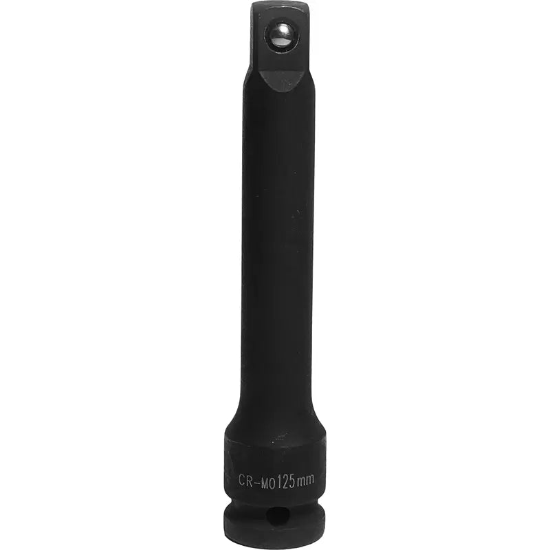 PCL APA51 - 125mm (5) Extension Bar for 1/2 Drive Impact Wrench