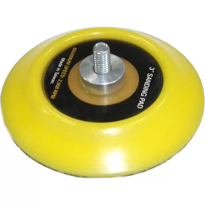 PCL APA94 Velcro Backing Pad