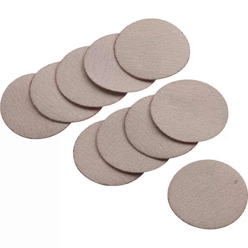 PCL - APS97 Sandpaper Discs 120G