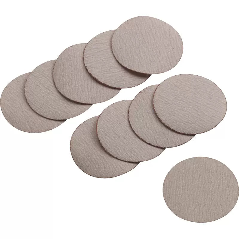 PCL APA98 Sanding Discs