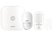 Smart Alarm - Proactive Protection for Apartments