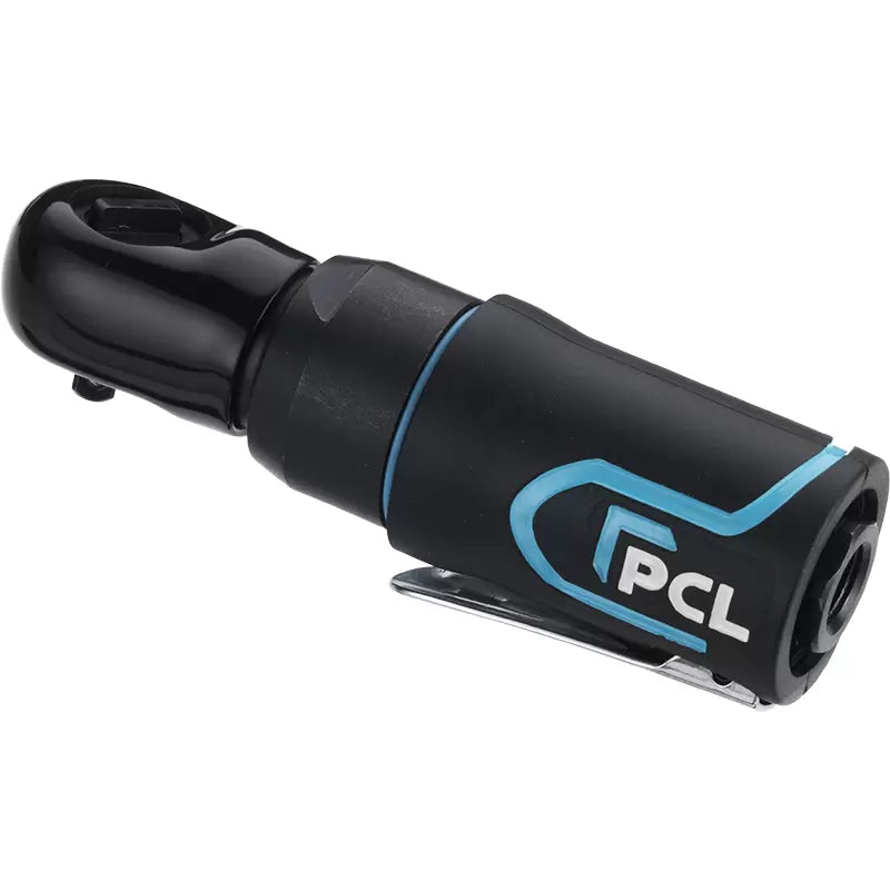 APM100 Mini Ratchet 1/4 Drive