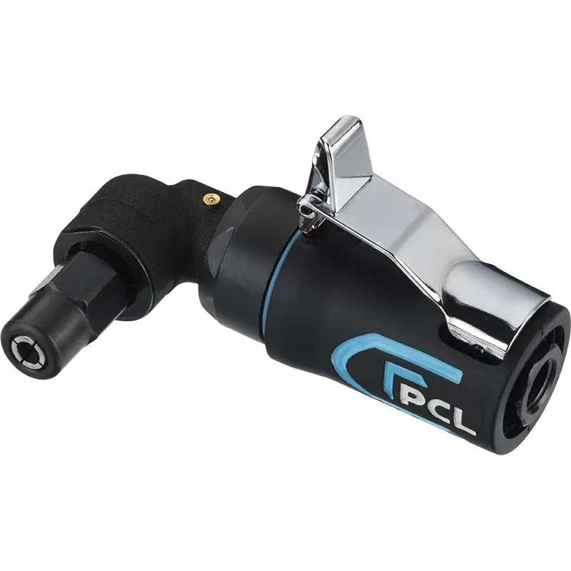 PCL APM400 - Mini Angle Die Grinder 6mm Collet Size