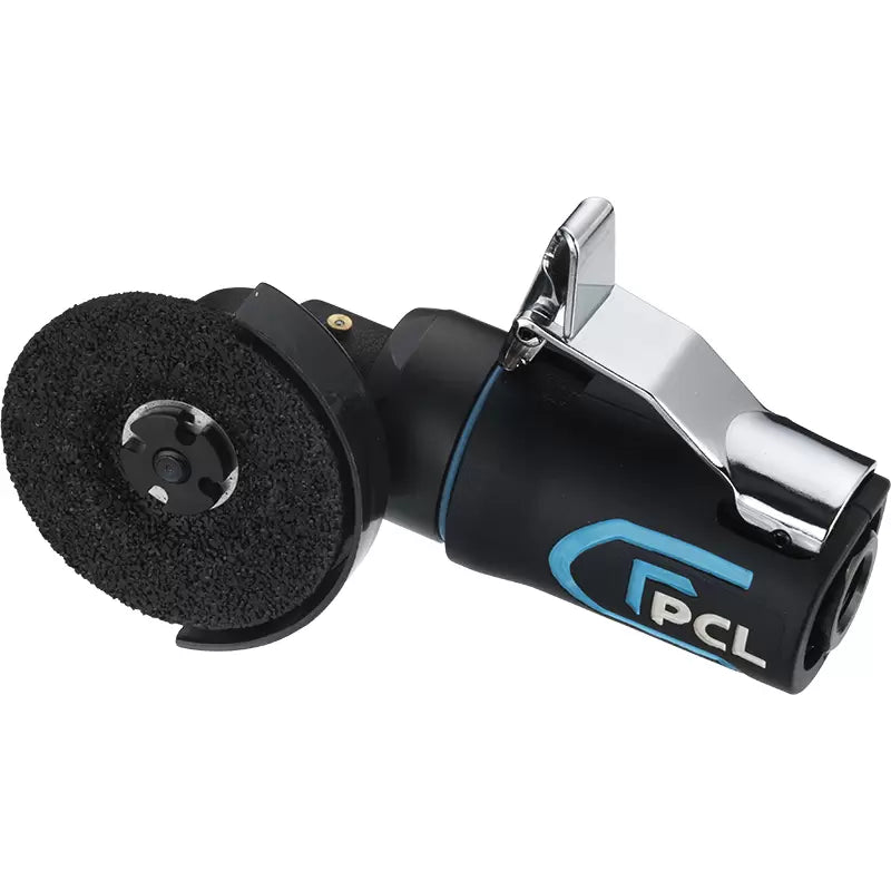 APM500 Mini Angle Grinder 50mm 2 Disc Size