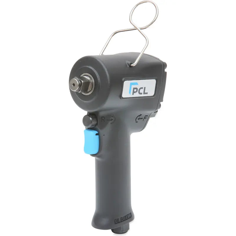 Prestige Stubby Impact Wrench 1/2 Drive