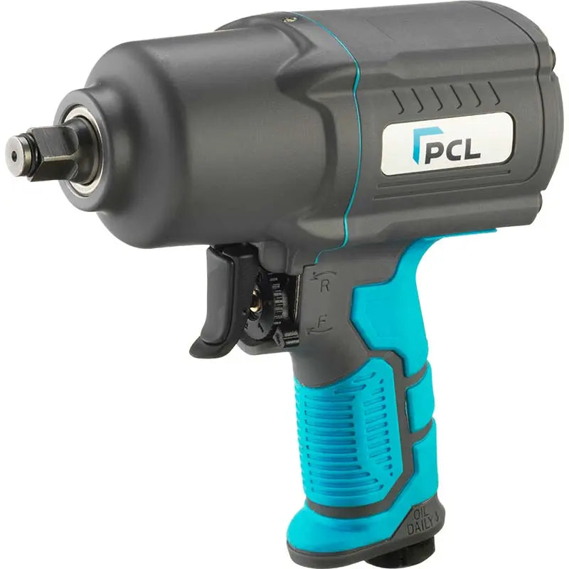 Prestige TURBO Impact Wrench 1/2 Drive