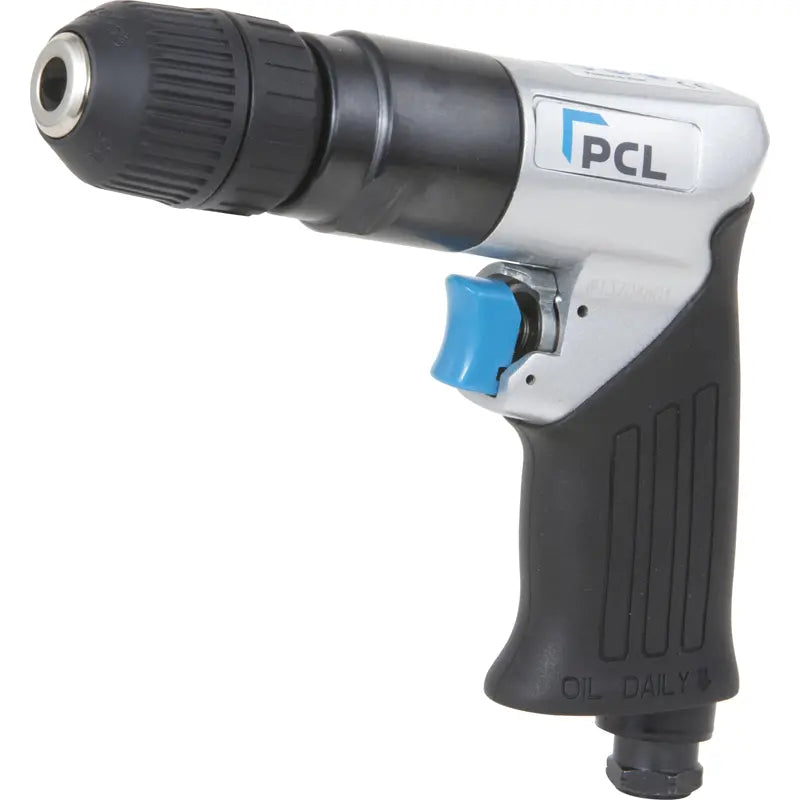 Prestige Reversible Air Drill 10mm Keyless Chuck
