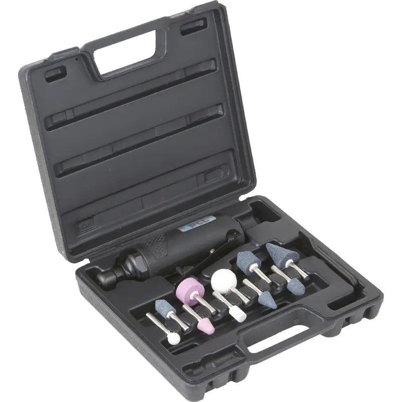 PCL APP700SET - Prestige Die Grinder Set