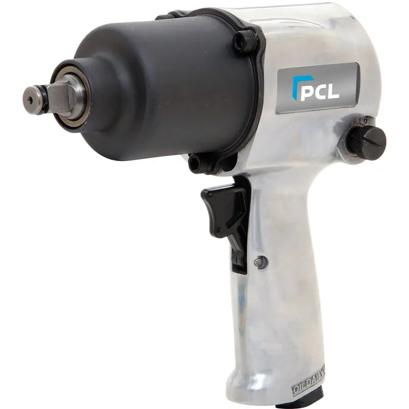 Aluminium Impact Wrench 1/2 Drive