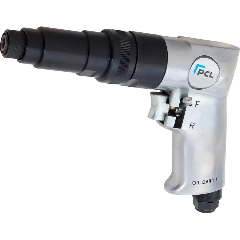 Air Screwdriver 1/4 Hex Drive