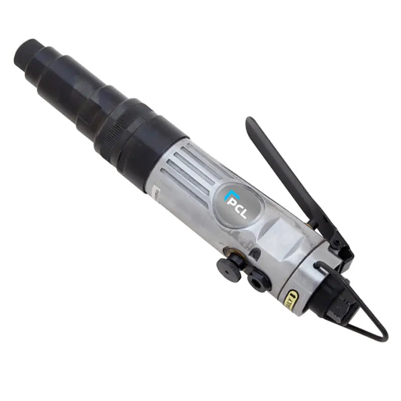 Straight Air Screwdriver 1/4 Hex Drive