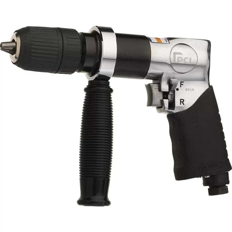 13mm Reversible Drill Keyless Chuck