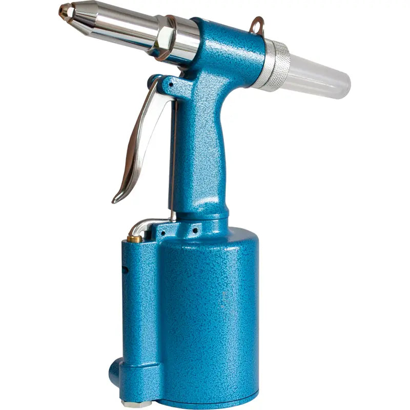 Air Rivet Gun 3/16in Maximum Rivet Size