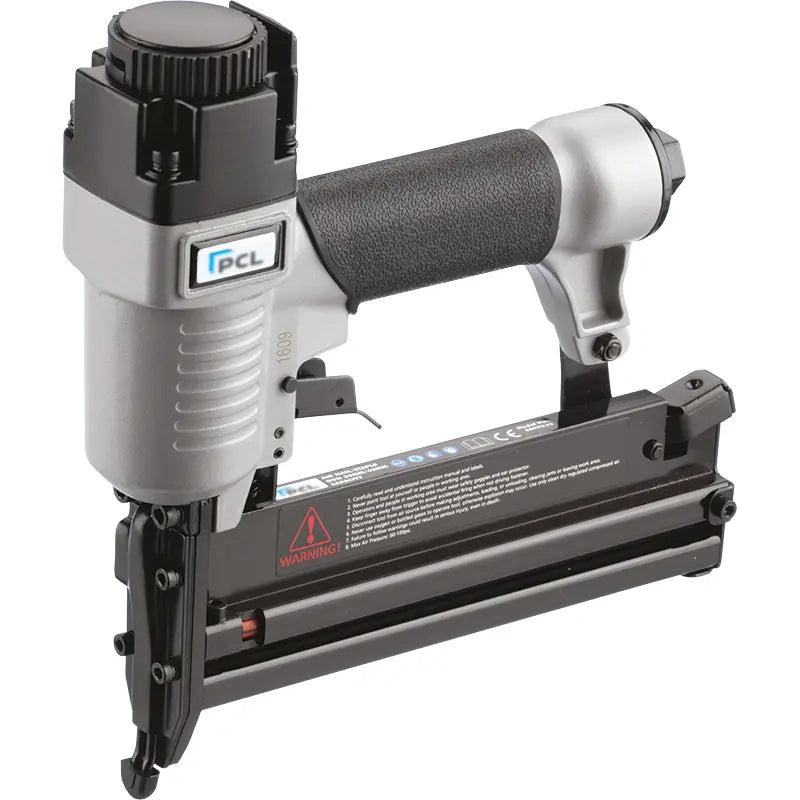 PCL APT850 - 2-in-1 Air Nail/Staple Gun