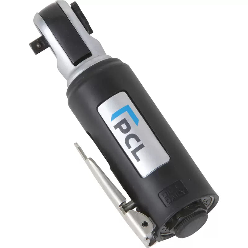 Mini Ratchet 1/4 Drive