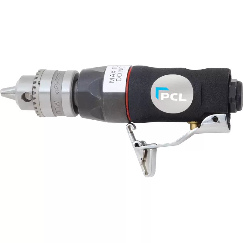 Mini Air Drill 6.5mm 1/4 Chuck Size
