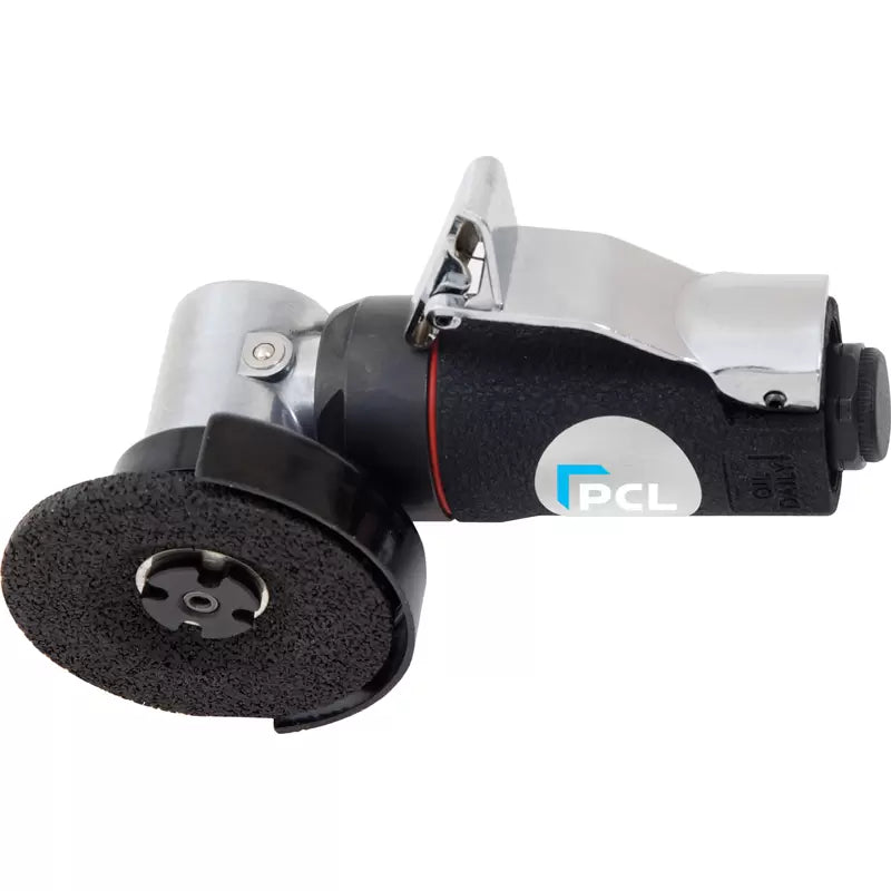 Mini Angle Grinder 50mm 2 Disc Size