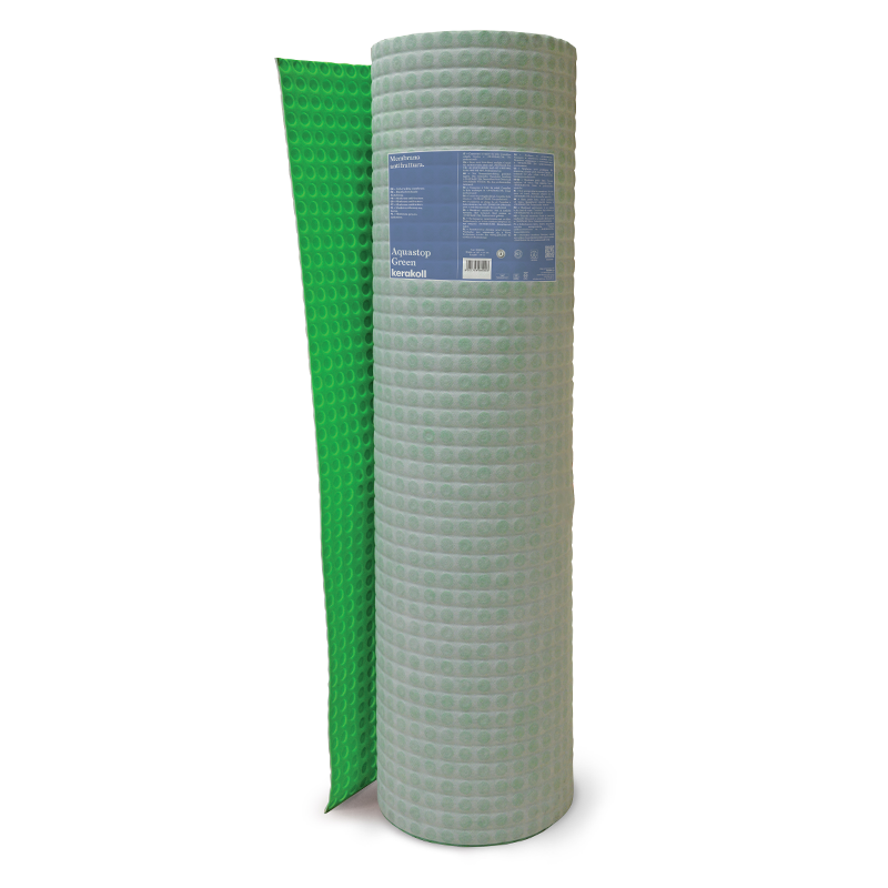Aquastop Green 23m²