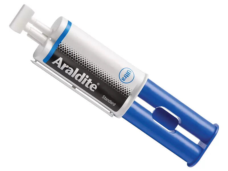 ARALDITE - ARA400003 - Standard Epoxy Syringe 24ml