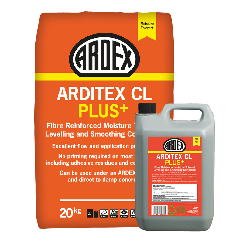Ardex ARDITEX CL PLUS 20kg