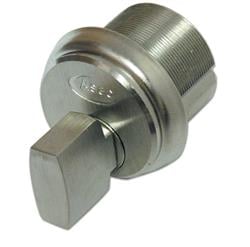 ASEC Thumbturn Screw-In Cylinder