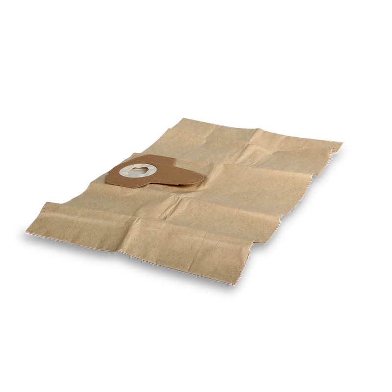 Rubi AS-30 Paper Bags 4 Pack