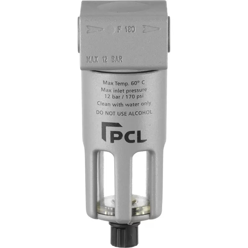PCL ATF6 - Air Treatment Filter 1/4 Ports