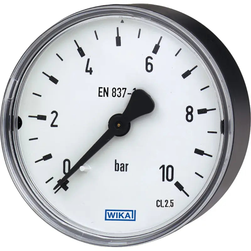 PCL Pressure Gauge R1/4