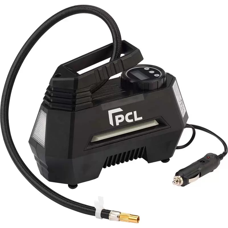 PCL ATT750 - 12V Tyre Inflator