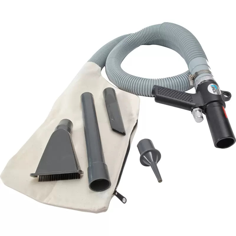 PCL AV301 - AirVac plus attachments