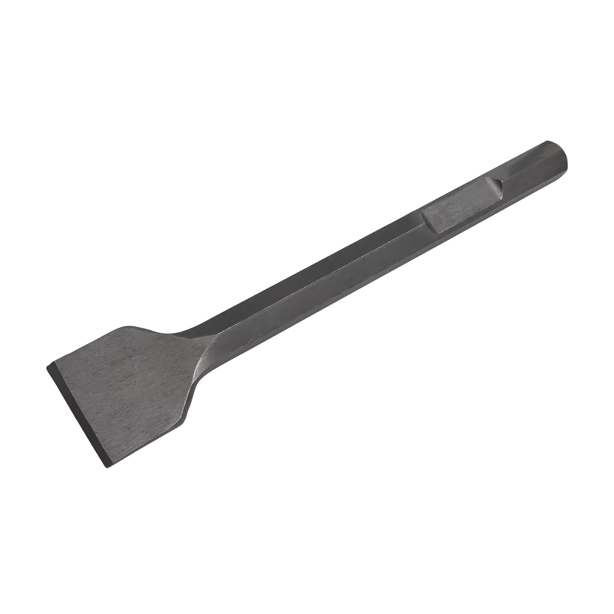 Sealey - B1WC - Worksafe® Wide Chisel 75 x 375mm - Bosch 11304