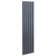 Baridi Vertical Radiator 420x1800 Anthracite