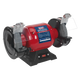 150mm Heavy-Duty Bench Grinder 450W