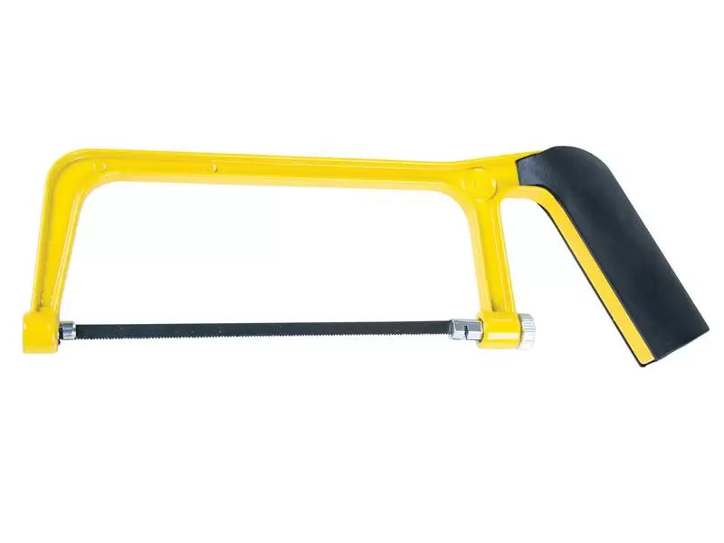 BlueSpot Junior Hacksaw Aluminium 150mm (6in)