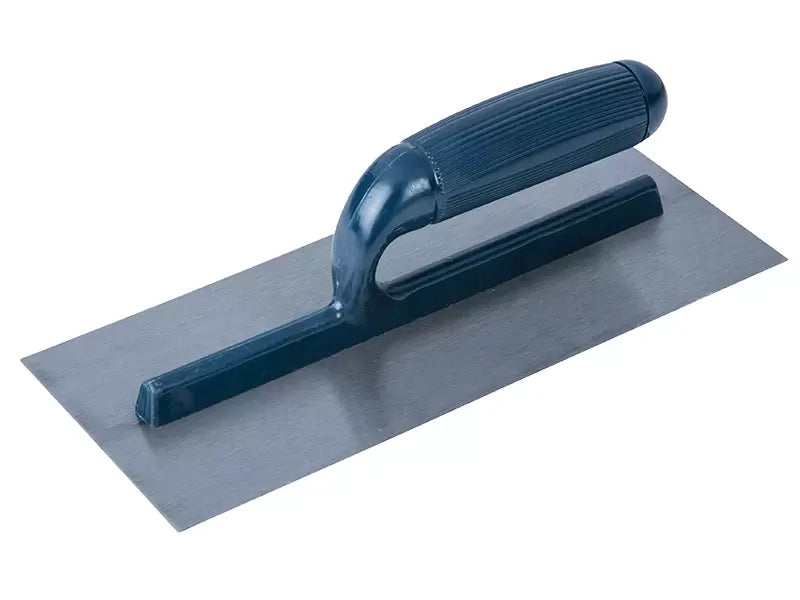 BlueSpot - B/S24201 - Plasterer's Trowel Plastic Handle 11 x 4.3/4in