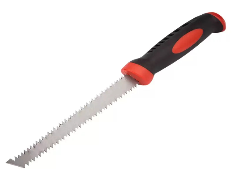 BlueSpot - B/S27431 - Double Edged Plasterboard Saw 150mm (6in) 7 TPI