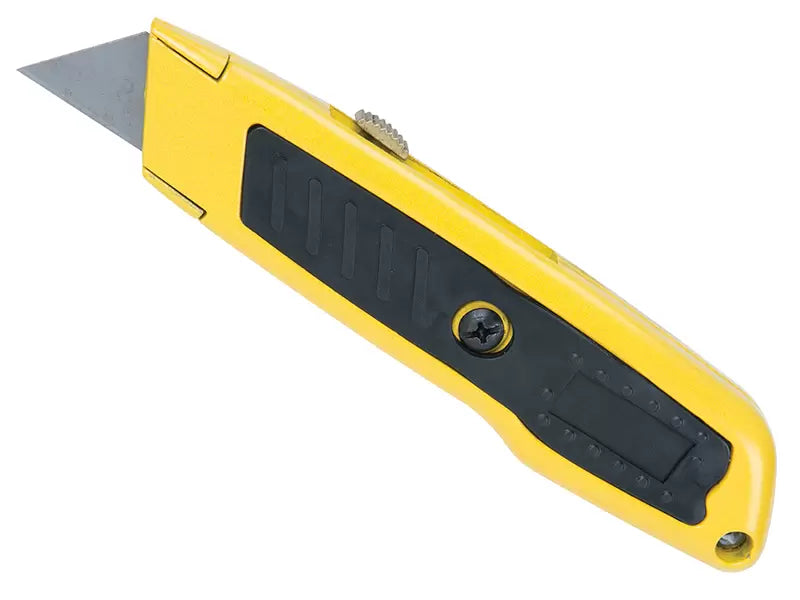 BlueSpot Trimming Knife with Soft Grip