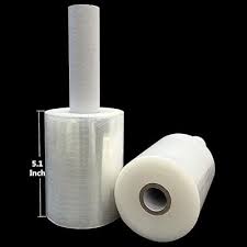 Mini Clear 5.1 Inch