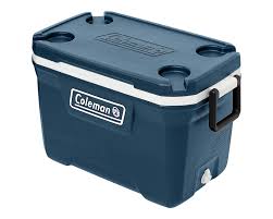 Coleman 52 QT Cooler