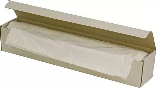 Car Seat Protector Roll 25mu