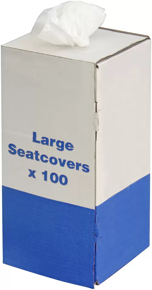 Workshop Seat Protectors
