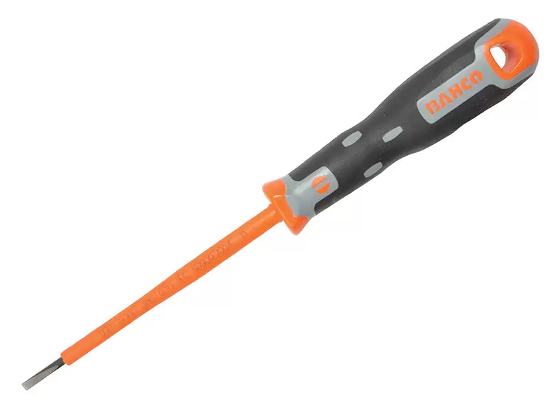BAHCO Cabinet Scraper 125x0.60