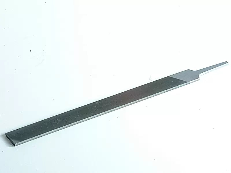 BAHCO Three-Square File 200mm