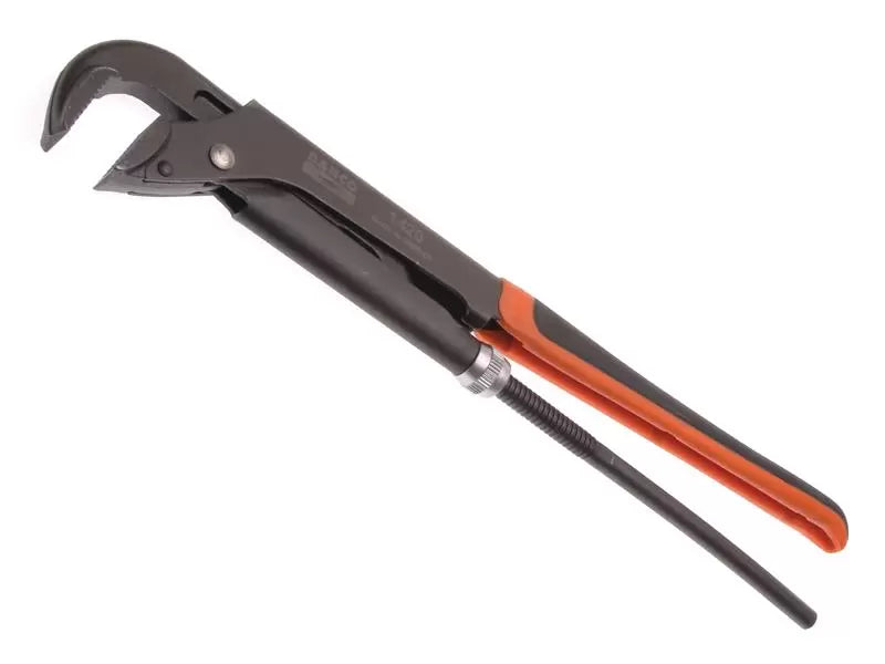 BAHCO ERGO Pipe Wrench 325mm