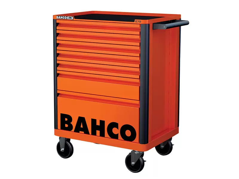 BAHCO - BAH1472K7 - Tool Trolley 7 Drawers