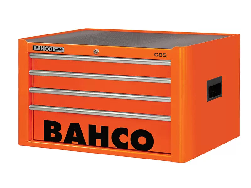 BAHCO - BAH1485K4 - Classic C85 Top Chest 4 Drawers