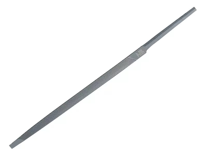 BAHCO Round Bastard Cut File