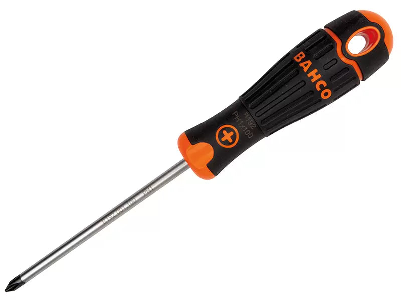 BAHCO Auger Bit 6mm