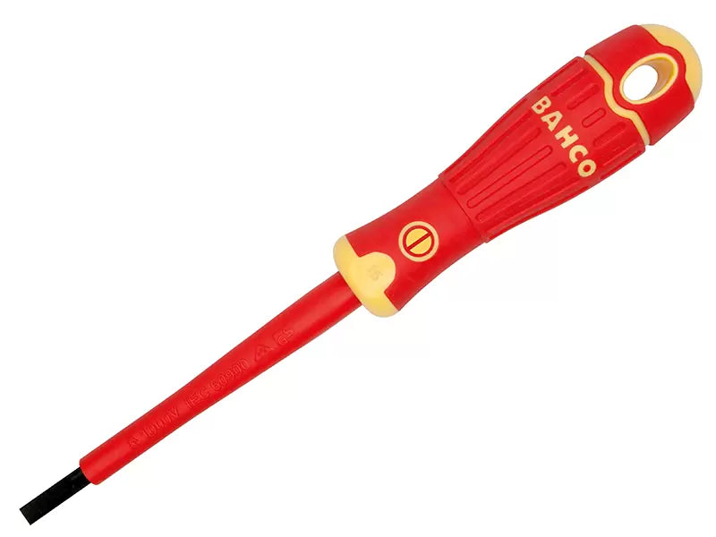 BAHCO Flat Bit 12mm