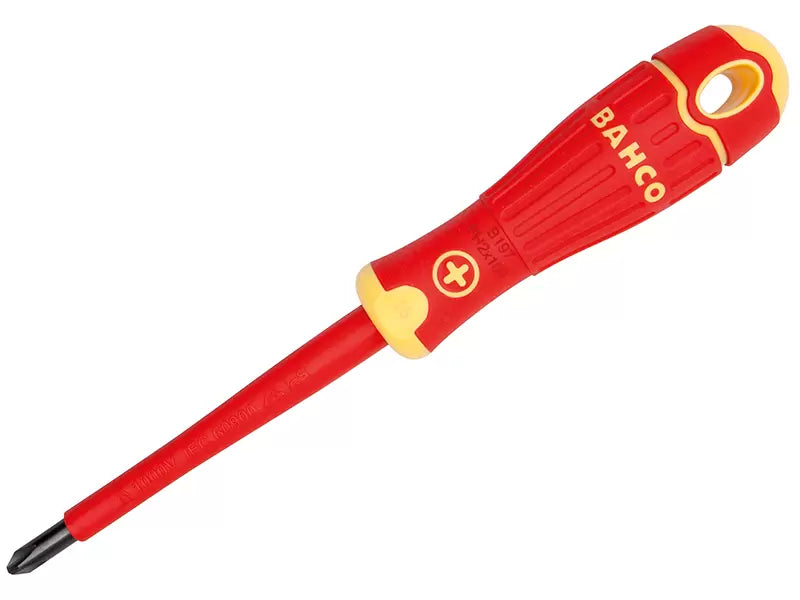 BAHCO Flat Bit 22mm